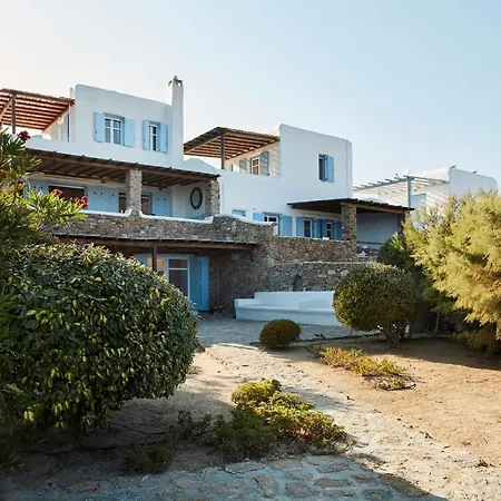 Alcyone By The Pearls Collection Villa *