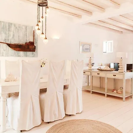 Alcyone By The Pearls Collection Villa *