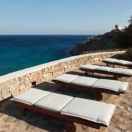 Alcyone By The Pearls Collection Villa