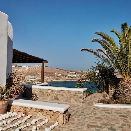 Alcyone By The Pearls Collection Villa