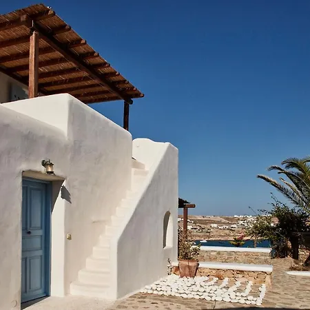 Alcyone By The Pearls Collection Villa *