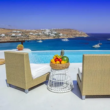 Alcyone By The Pearls Collection Villa
